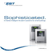 iO-Series Brochure