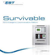 EST 3 Brochure
