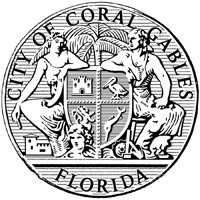 City Of Coral Gables Logo