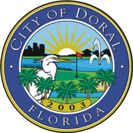 City Of Doral Logo