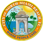 City Of North Miami Beach logo