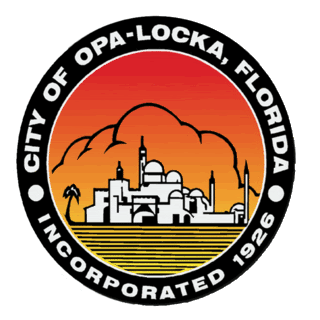 City Of Doral Logo