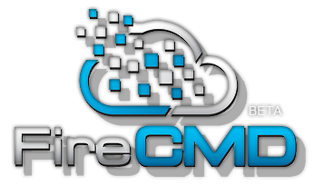 FireCMD logo